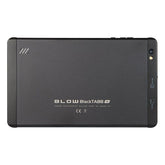 Tablet Blow BlackTAB8 Unisoc T310 3 GB RAM 32 GB Black
